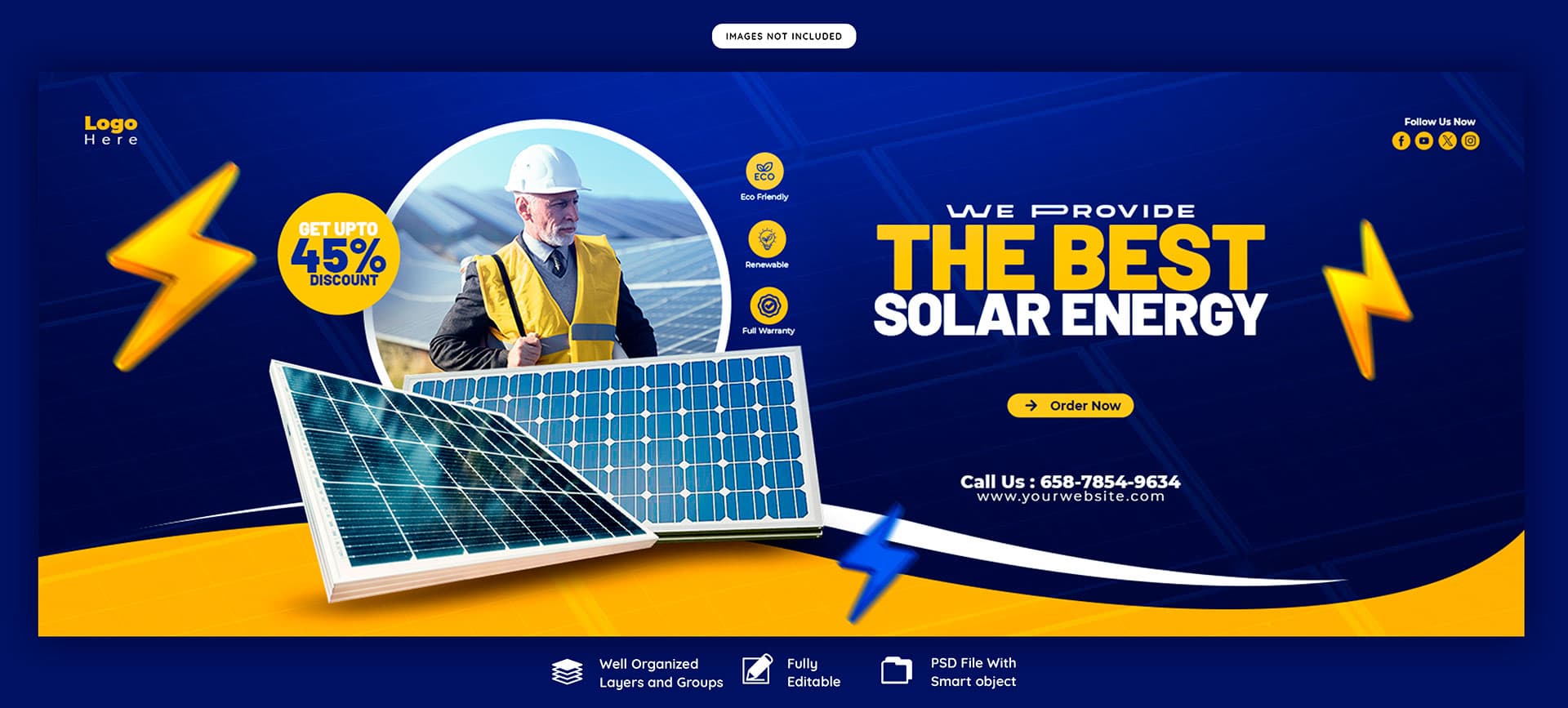 Descuentos Paneles Solares